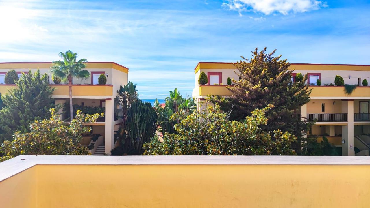 Oleholidays 224 Romana Playa Con Vistas Al Mar Marbella Exterior foto